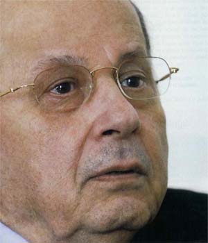 General Michel Aoun